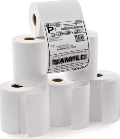 Precision Thermal Transfer Label Supplier Guide: High-End Tech from SWLABEL