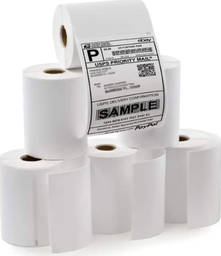 Precision Thermal Transfer Label Supplier Guide: High-End Tech from SWLABEL