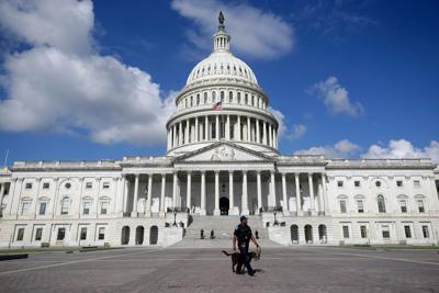 Congress Returns