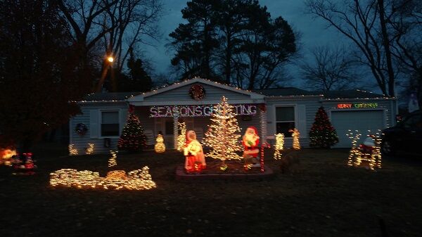 WILLIAM & BARBARA ROE