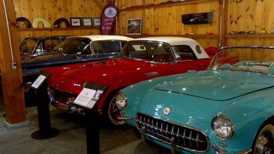 Classic Cars