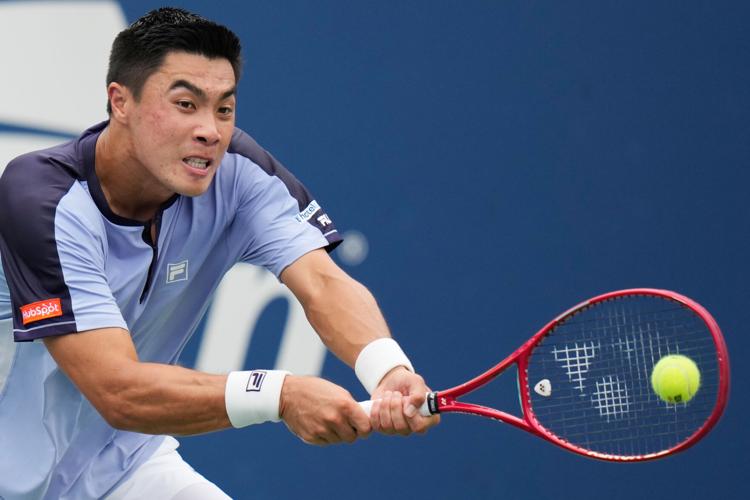 US Open Tennis