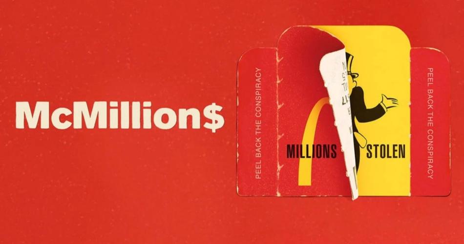 TV Review – McMillions