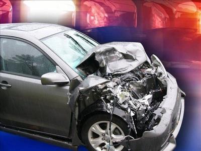 Preston Single Car Crash Under Investigation