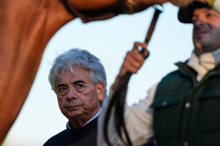 Kentucky Derby Fathers And Sons