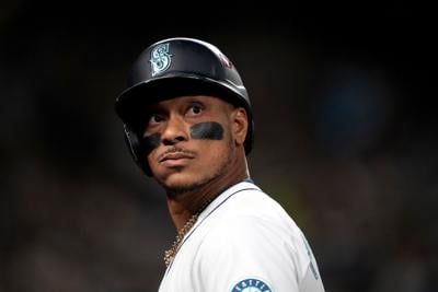 Mets Polanco Baseball