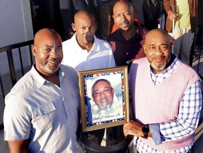 Town Honors First Black Tow Truck Business Owner in Delaware