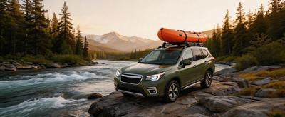 Joytutus Expands Roof Rack Lineup for Vehicle-Based Cargo and Outdoor Travel