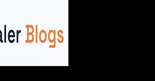 Dealer Blogs Launches AI Platform That Turns Live Dealership Inventory Into Content for Google and AI Search