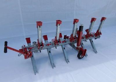 Modular Vehicle Barrier