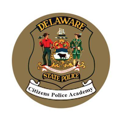 Delaware State Police Citizens Academy