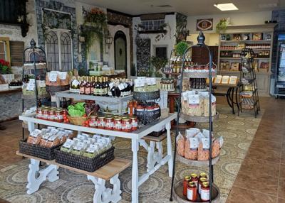 Maria’s Bella Cucina