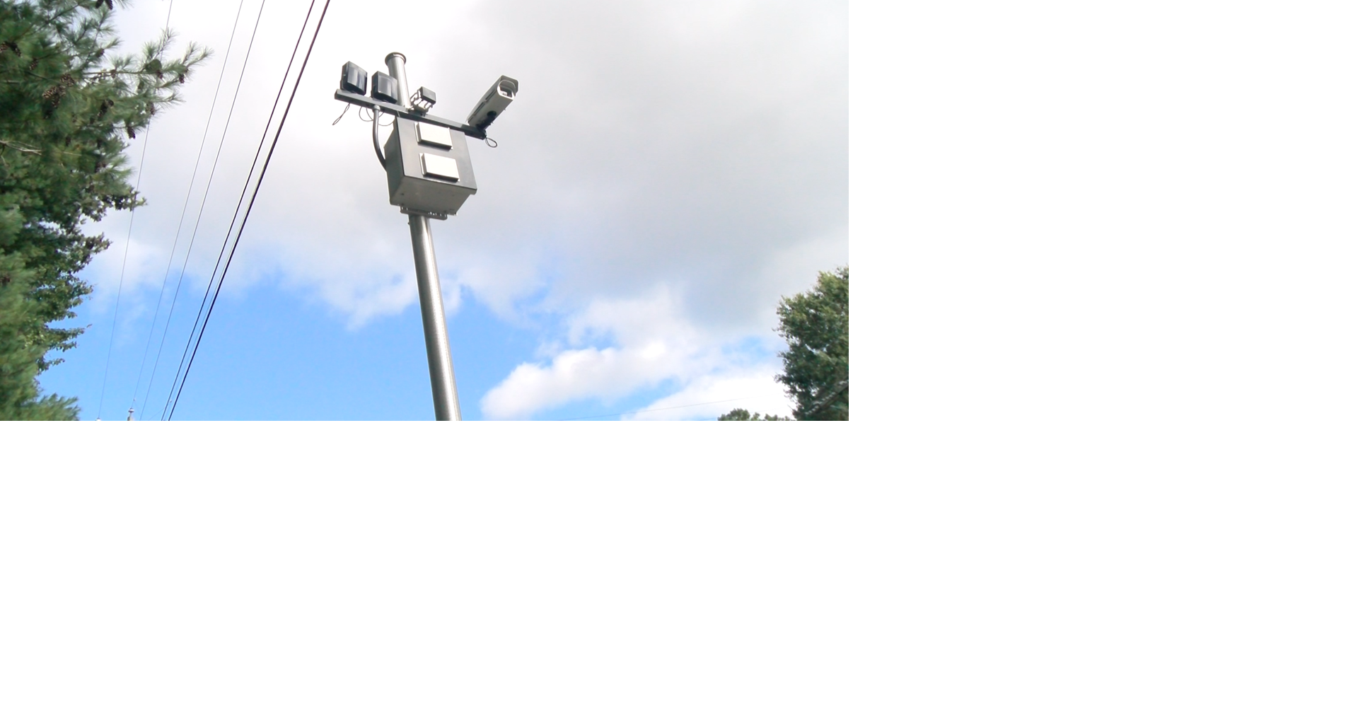 Maryland bill could bring speed cameras to high-risk corridors in Ocean City