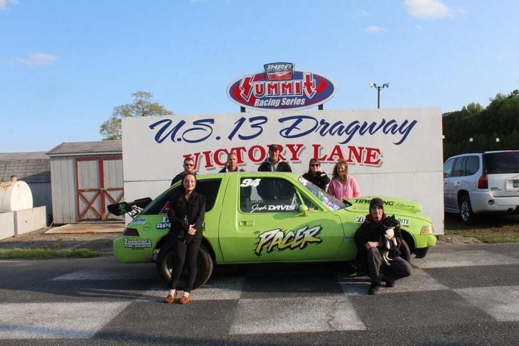 STREET WINNER JOSH DAVIS