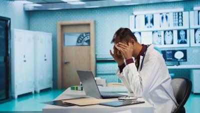 Healthcare IT Issues:Impact on Patients, Clinicians & Compliance by Truenorthitg