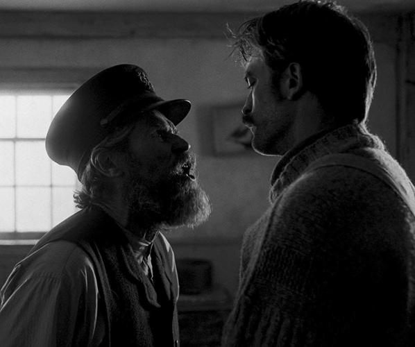 Movie Review – The Lighthouse (2019)
