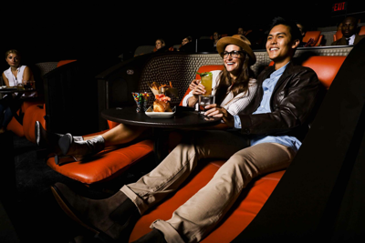 CMX Cinemas Welcomes the IPIC Theaters Brand and Select Locations to Its Portfolio