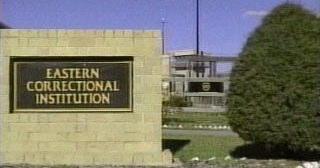 Maryland State Police investigating inmate death at Eastern Correctional Institute