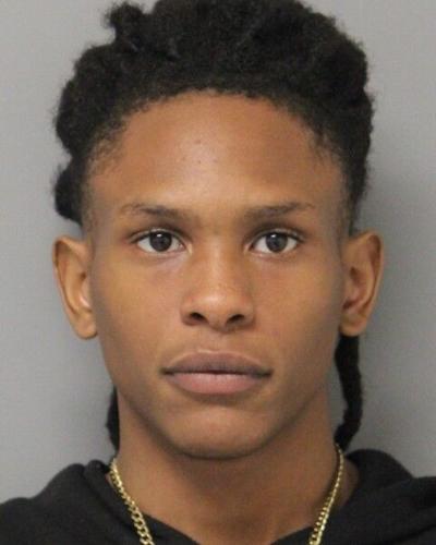 Troopers Arrest Man on Gun Charges Following Seaford Traffic Stop