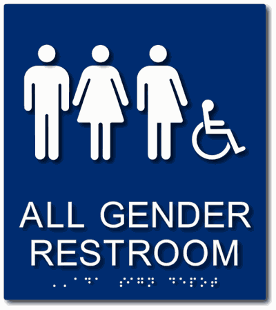 Transgender Policy for Accomack County School Board