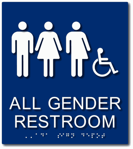 Transgender Policy for Accomack County School Board