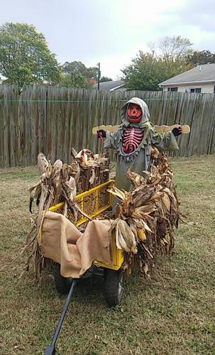 Wyatt Betts Dagsboro, Del.