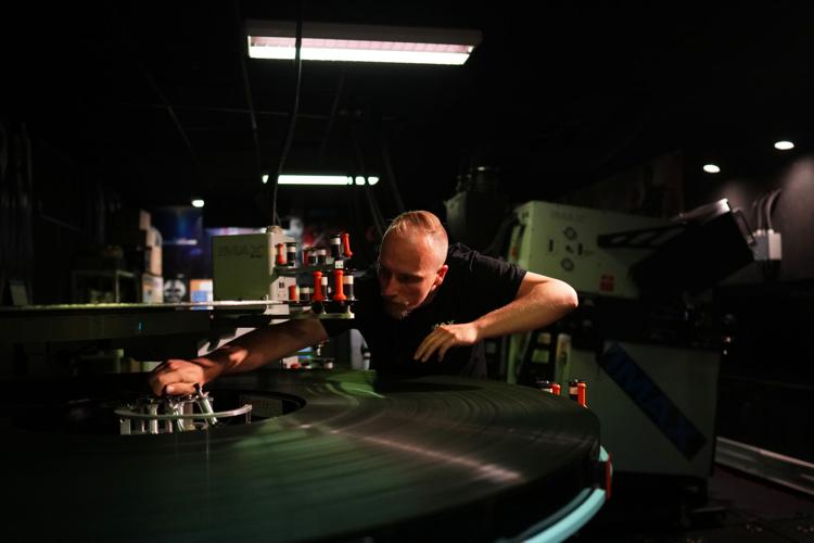 Czech Republic Film The Odyssey