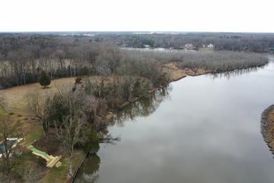 Tuckahoe Creek Rural Legacy Area