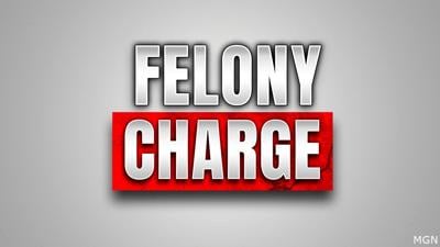 felony charge generic