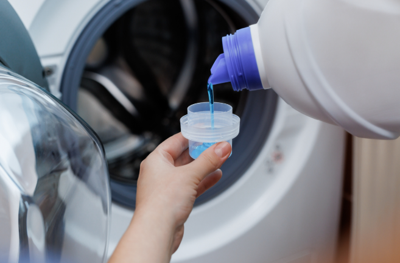 Hypoallergenic Detergents Help Make Laundry Safer for Sensitive Skin