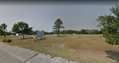 Henlopen Memorial Park Cemetery