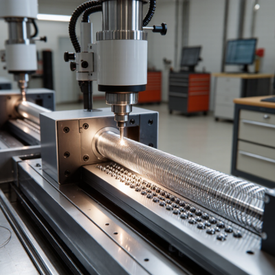 Micro Spring Machine Selection Trends Reflect Evolving Precision Manufacturing Needs