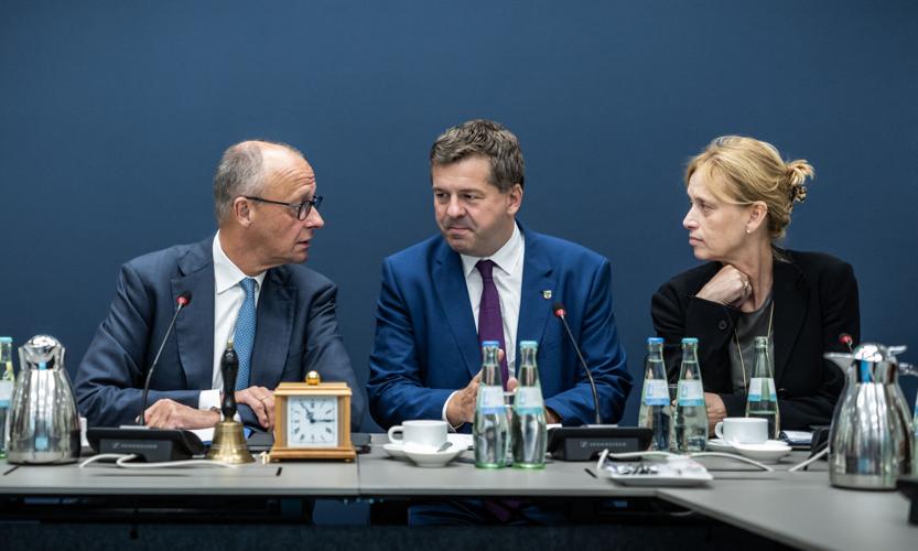 Germany Election