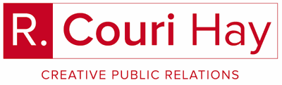 R. Couri Hay Creative Public Relations Launches Redesigned Website Featuring Expanded Couri's Columns Media Platform