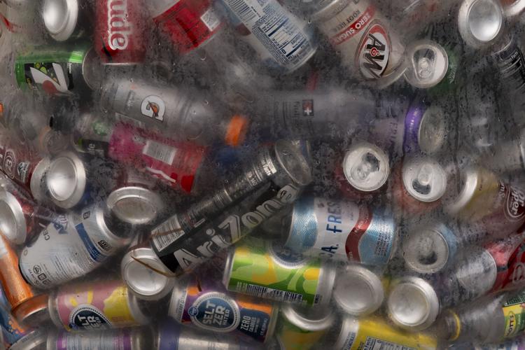 US Bottle Bill