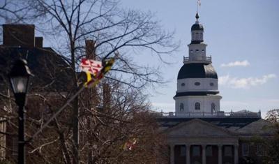 Maryland Senate advances $39 Billion Maryland budget