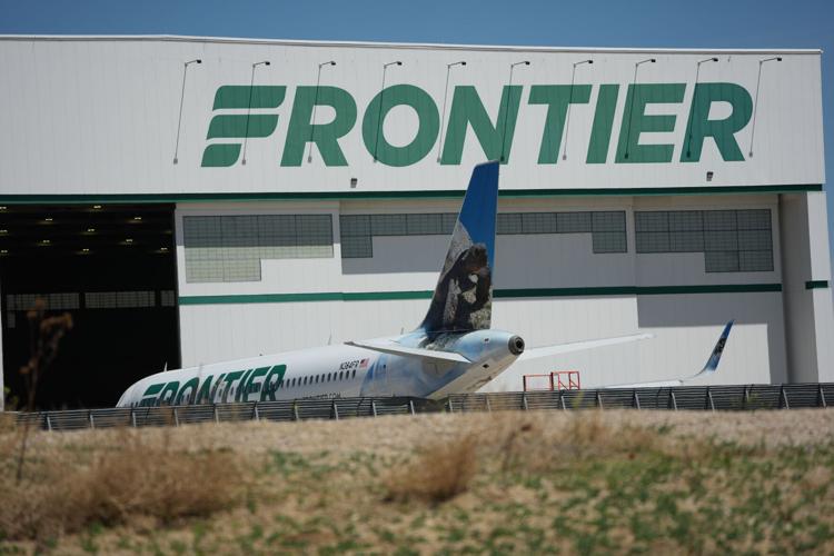 Denver Airport Incident