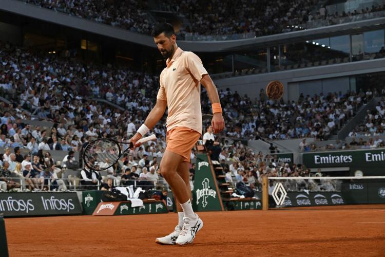 French Open Tennis