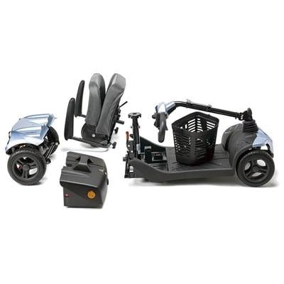 Mr Mobility Introduces Fly-Safe Airline-Approved Mobility Solutions For 2026