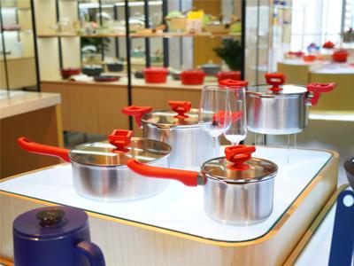 Buyer Guide: How to Choose from a DESLON high quality non-stick cookware manufacturer for Long-Term Performance