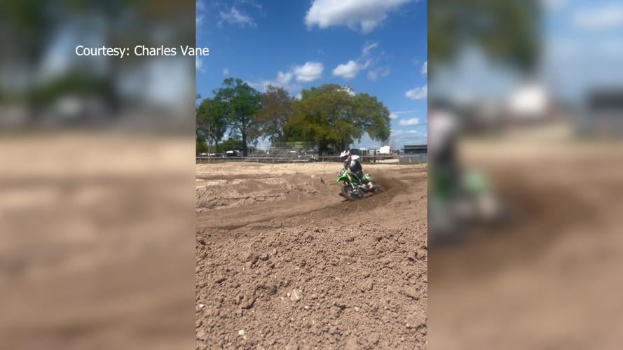 Off-Road Vehicle Park