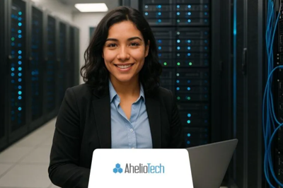 IT Company in Columbus Shares IT Infrastructure Outsourcing Insights Today