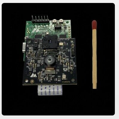MountAIn disrupts Edge AI landscape to Deliver Cloud-Grade Computer Vision Stack on Alif Semiconductor's Ensemble and Balletto Processors