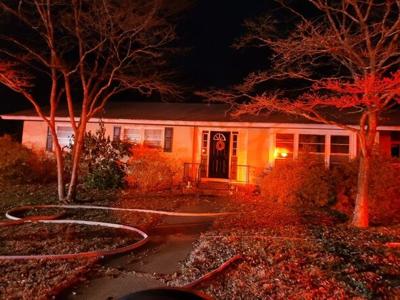 sby house fire
