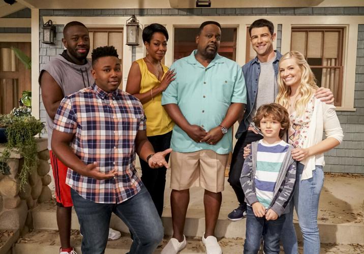 TV Review – The Neighborhood (2018)