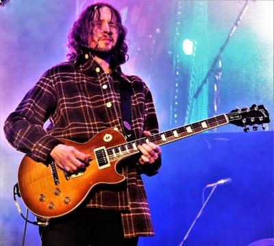 Independent UK blues-rock guitarist and singer-songwriter Adam Sweet  released his third studio album 'Mortuary Blues'