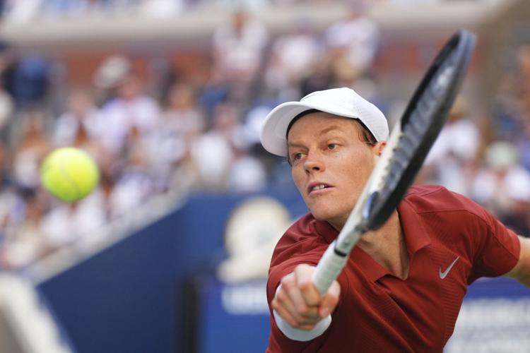US Open Tennis