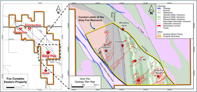 McEwen Q2 Results: Net Income of $9.6M ($0.16 per Share), Compared with $3.0M ($0.06 per Share) in Q2 2025; Exploration Results Driving Resource Growth Across All Sites; New Stock Mine in Timmins Nearing Production, with Mine Life Extended
