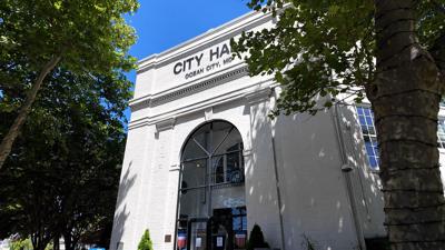 Ocean City City Hall