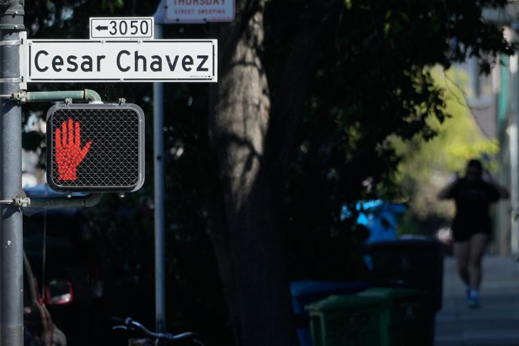 César Chavez Allegations